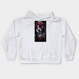 FMAB Card: XV The Devil Kids Hoodie